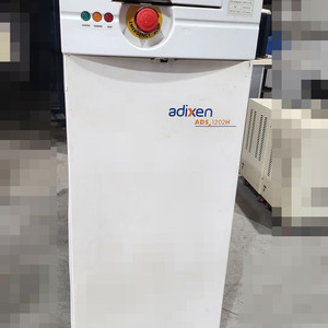 아딕센 아카텔 진공펌프 중고진공펌프 adixen ADS 1202H