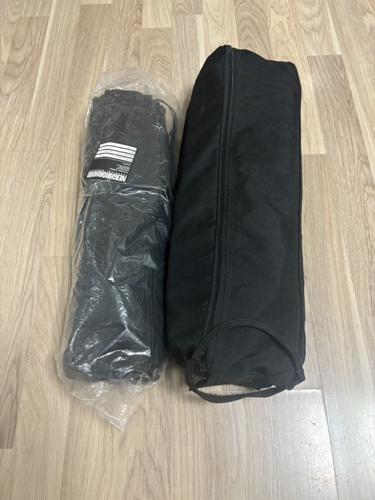 헬리녹스x네이버후드 콜라보 타이거카모 선셋체어/테이블 일괄 이미지