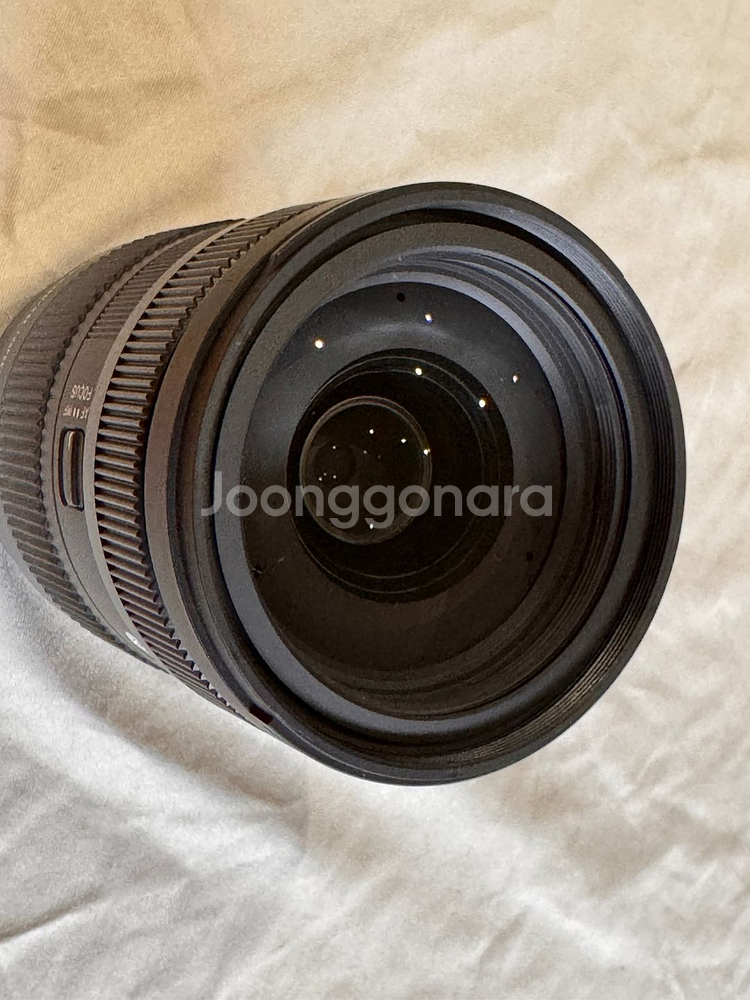 시그마 28-70mm F2.8 DG DN L마운트--1