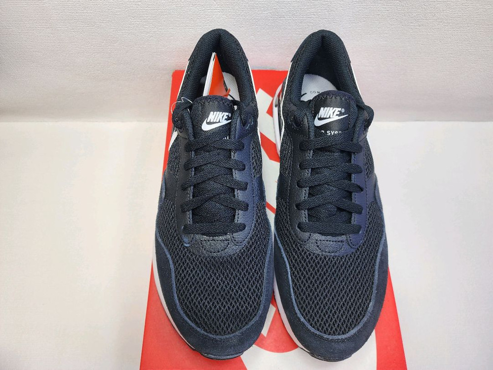 나이키 에어맥스 시스템 245,280 새상품 정품 무료배송 천연소가죽 네고불가 나이키코리아 국내매장용--2