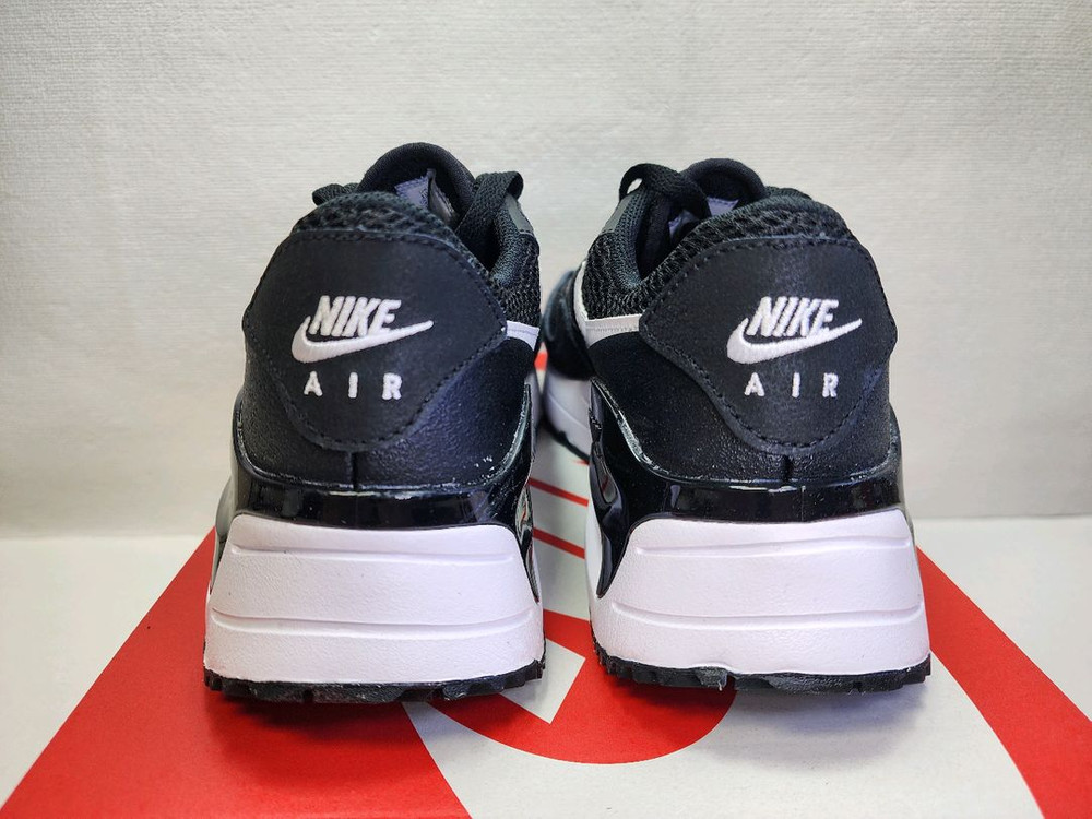 나이키 에어맥스 시스템 245,280 새상품 정품 무료배송 천연소가죽 네고불가 나이키코리아 국내매장용--3