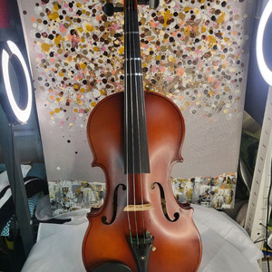 바이올린 4/4 풀세트