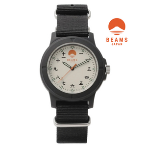 빔즈 손목시계 팝니다.