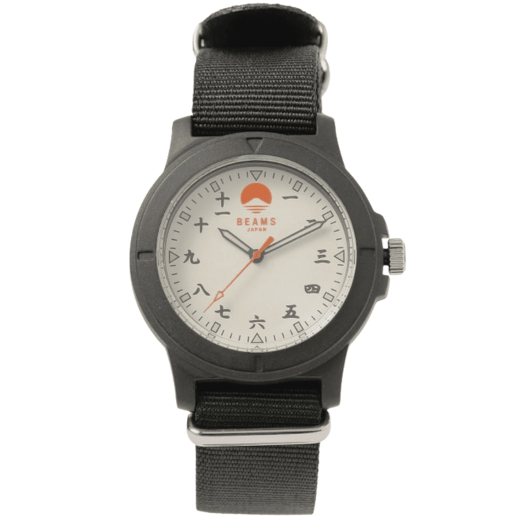 빔즈 손목시계 팝니다.--4