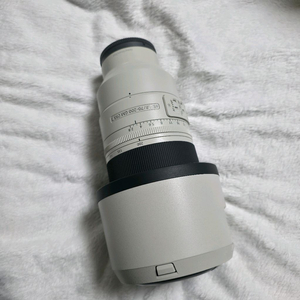 소니 FE 70-200mm F2.8 GM2 OSS 렌즈