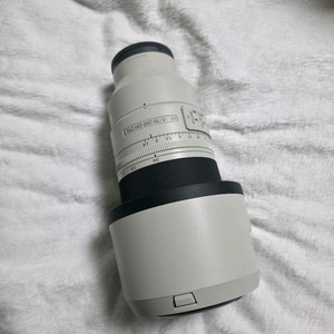 소니 FE 70-200mm F2.8 GM2 OSS 렌즈