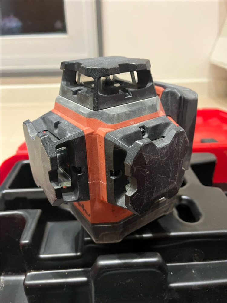 힐티 PM 30-MG 레이저 레벨기 이미지