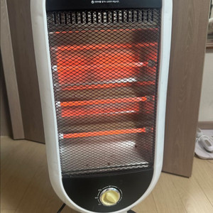 유니맥스 석영관 히터 UM-701KO