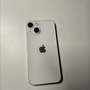 아이폰 13 미니 특s급 풀박스