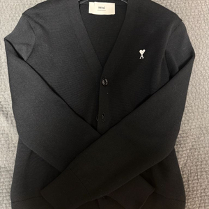 아크네 스튜디오 니트 가디건 이미지