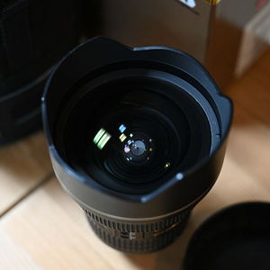니콘 AF-S 14-24mm F2.8 ED 렌즈