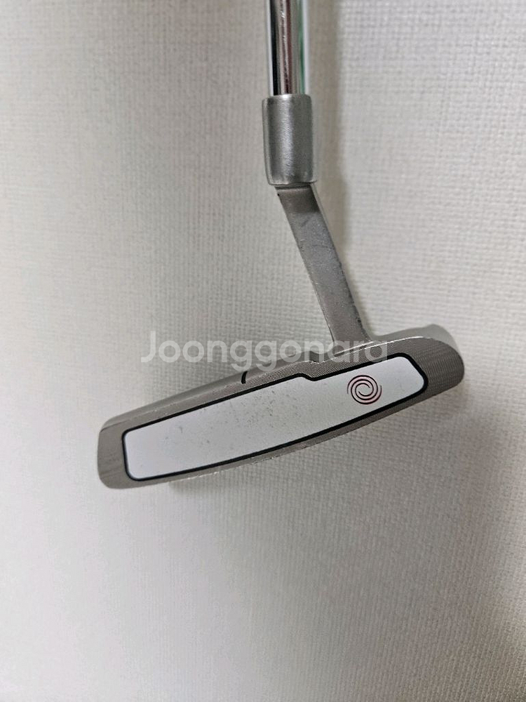 오디세이 화이트핫 프로 34인치 퍼터--1