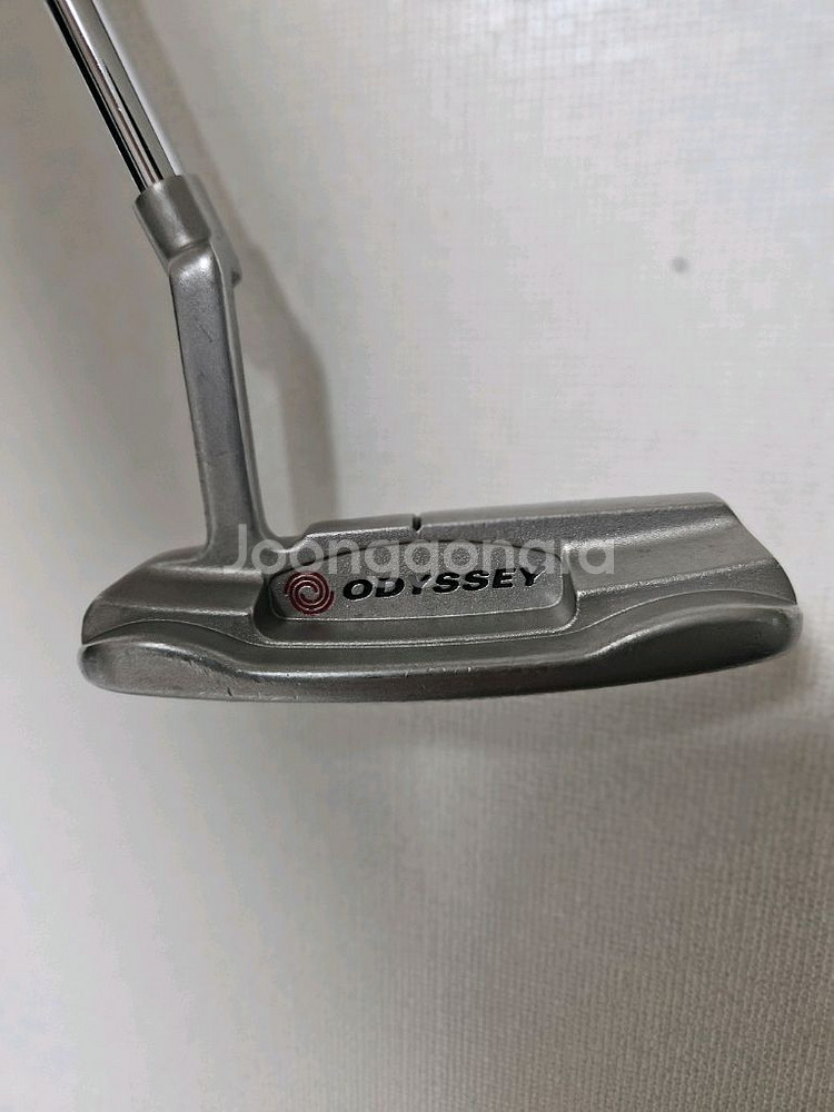 오디세이 화이트핫 프로 34인치 퍼터--2