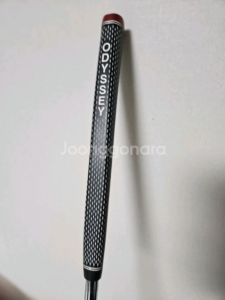 오디세이 화이트핫 프로 34인치 퍼터--4