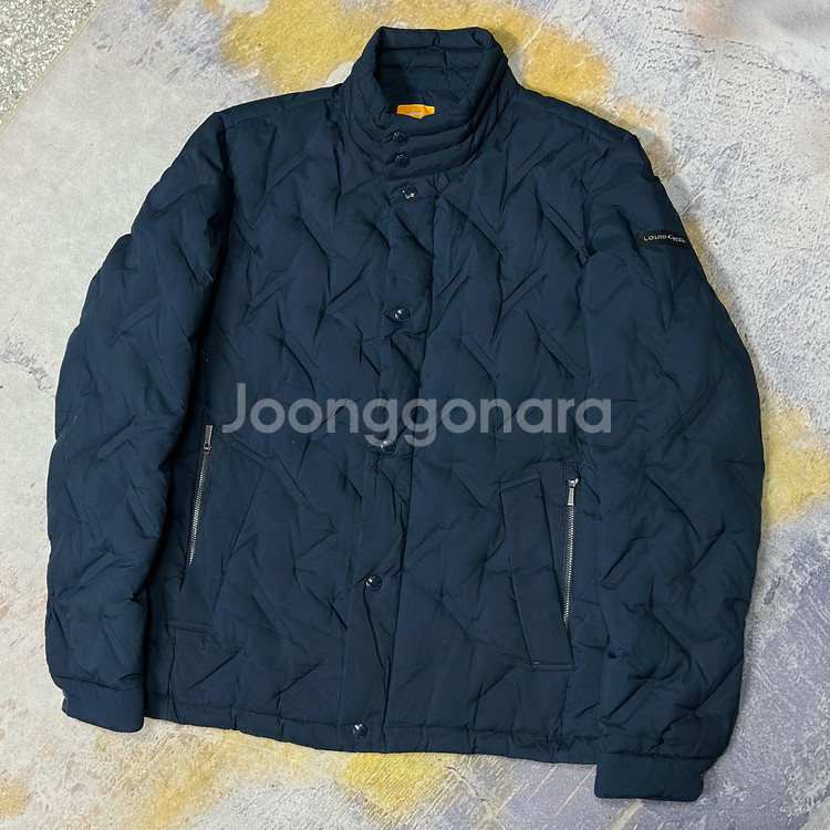 루이까스텔 골프 오리털 패딩점퍼 100--0