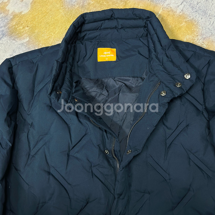루이까스텔 골프 오리털 패딩점퍼 100--1