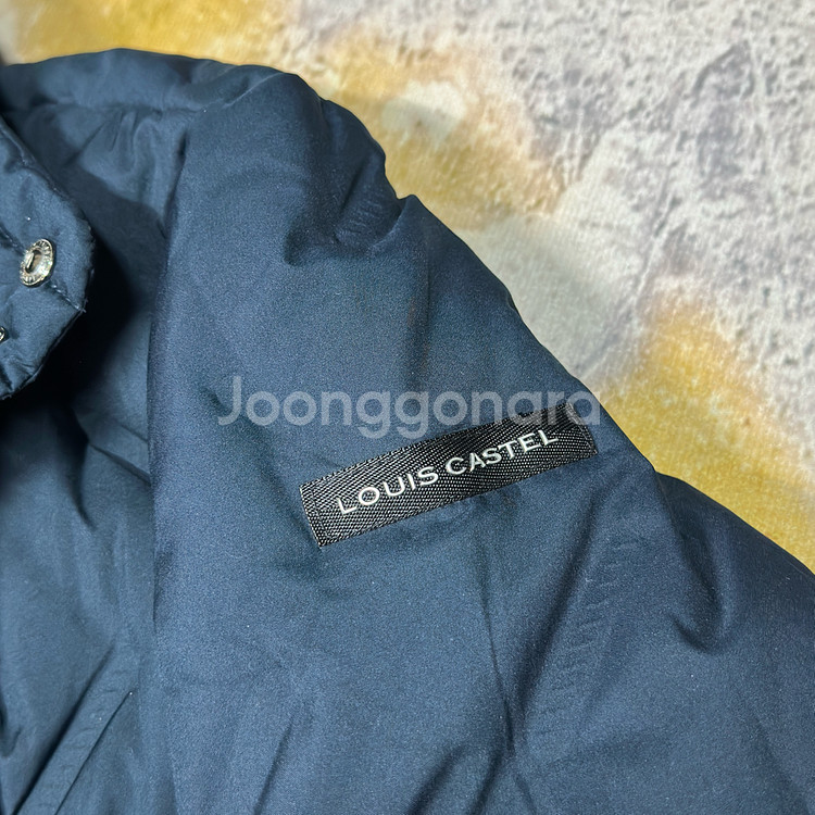 루이까스텔 골프 오리털 패딩점퍼 100--2