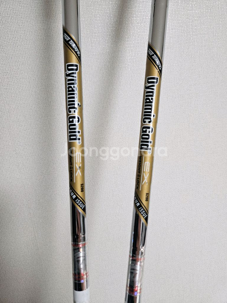 테일러메이드 밀드그라인드4 52도 56 웨지세트 다골 S200--3