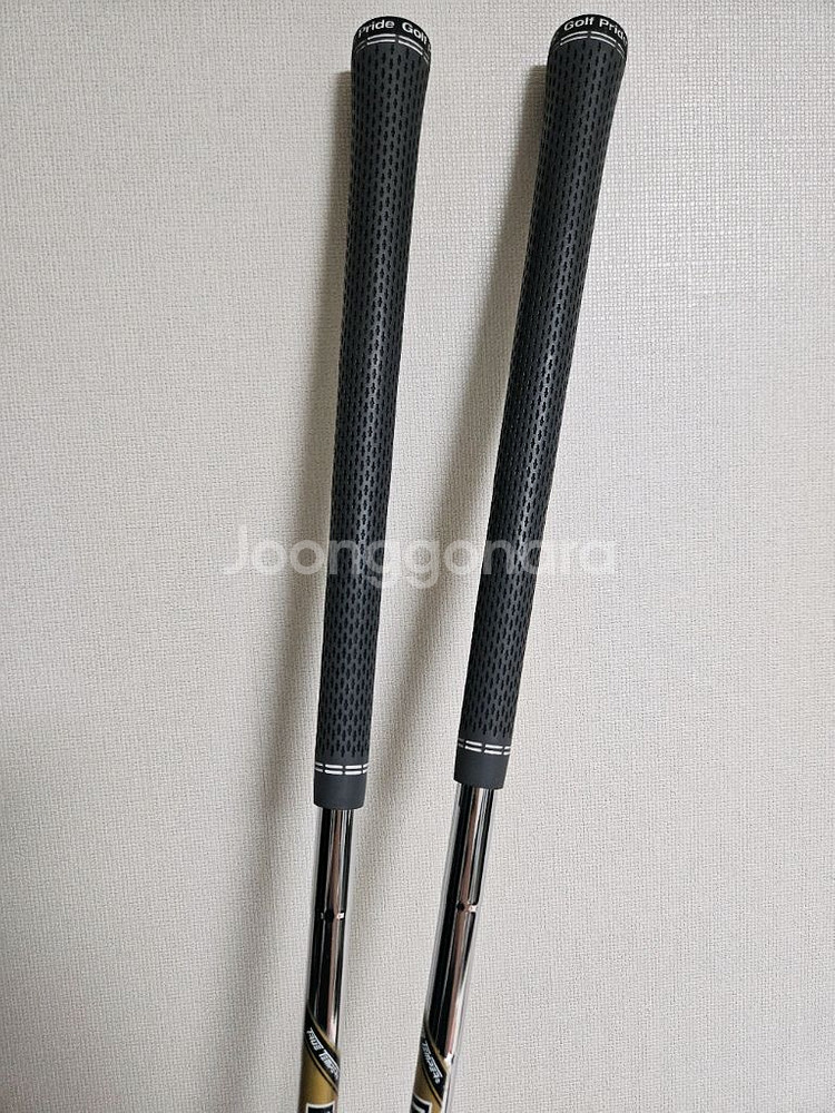 테일러메이드 밀드그라인드4 52도 56 웨지세트 다골 S200--4