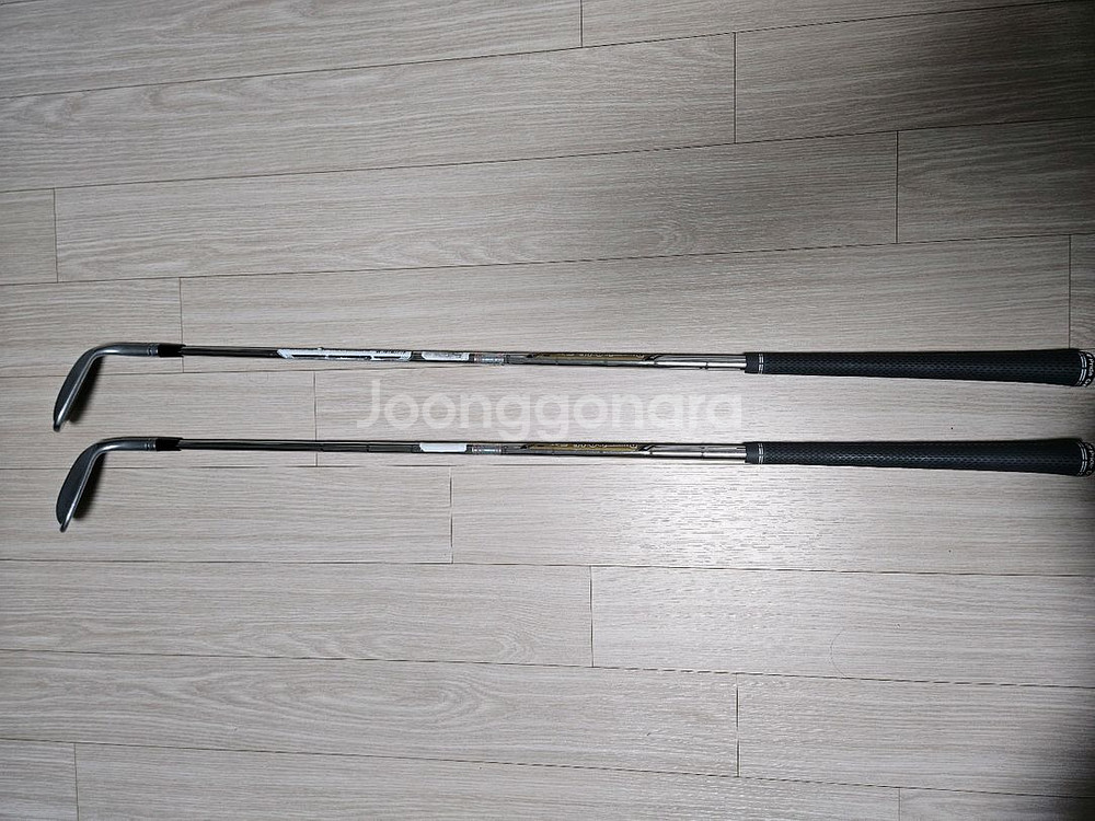 테일러메이드 밀드그라인드4 52도 56 웨지세트 다골 S200--5