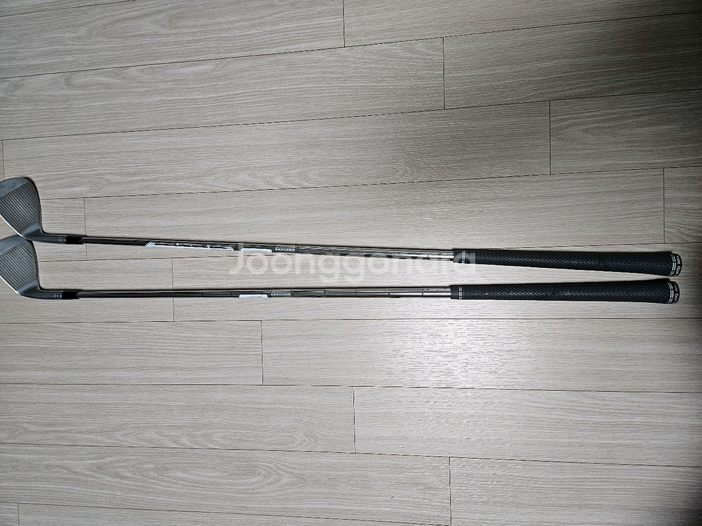 테일러메이드 밀드그라인드4 52도 56 웨지세트 다골 S200--6