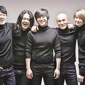 YB 콘서트 4매 양도!