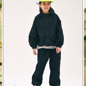 히로 블랭크 윈드브레이커 (히삼점퍼) 120