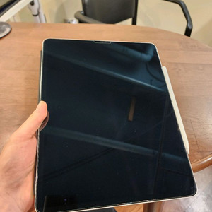 아이패드 프로 m2 12.9인치 2tb 16gb 실버 셀룰러