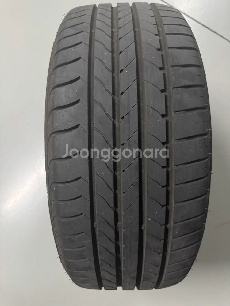 굿이어 Efficient Grip 런플랫 타이어 225 45 18 1짝--7