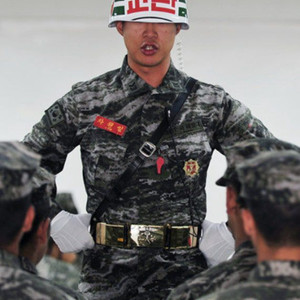 해병대 전투복 ( 상의, 하의 ) 구해요