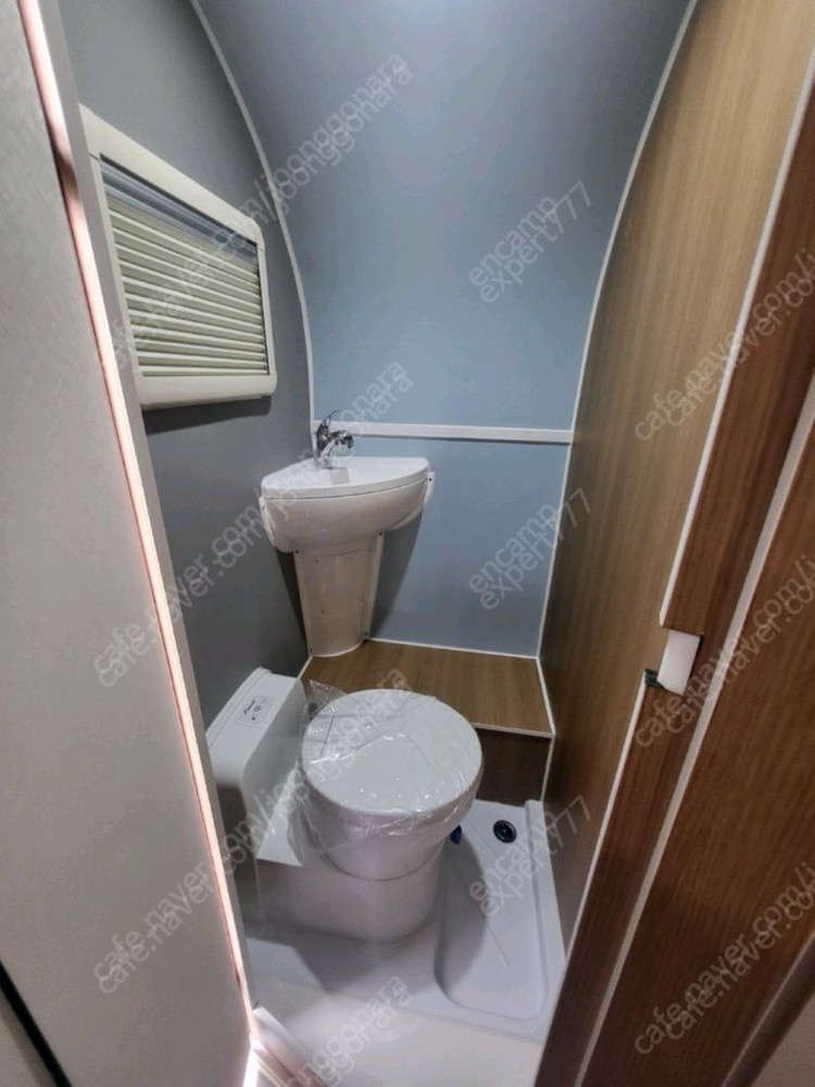 캠핑 카라반 트레일러 멕스퍼트미니보니350 이미지