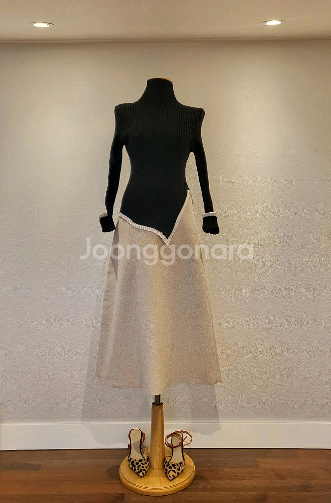 LAP 울혼방 스컷 (F/~28)--0