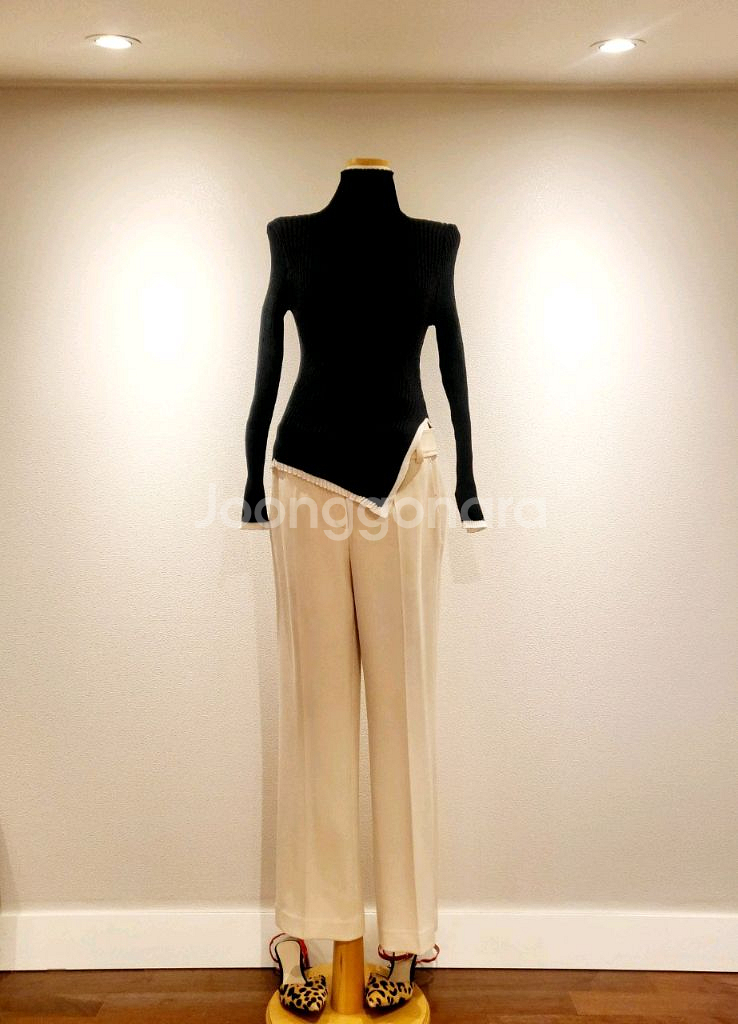 LAP 울혼방 스컷 (F/~28)--1