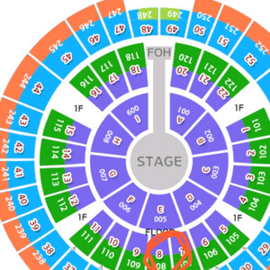 성시경 콘서트 26일 금요일