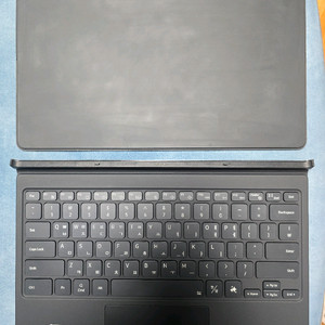 갤럭시탭 s10 플러스 ai키보드북커버
