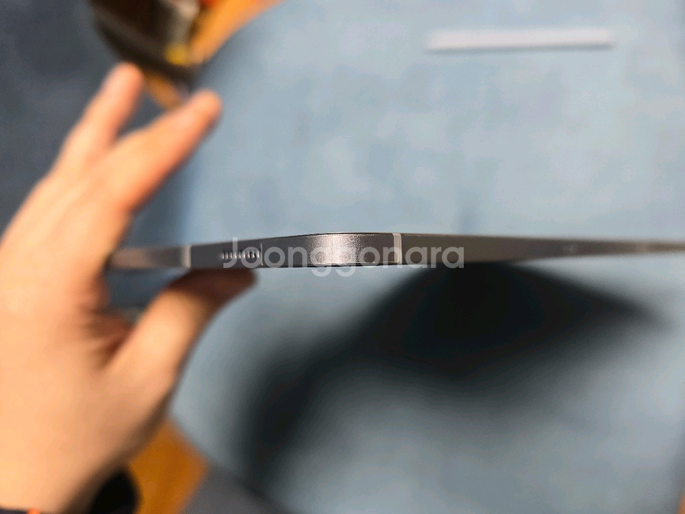 갤럭시탭 s10 플러스 256g wifi--4