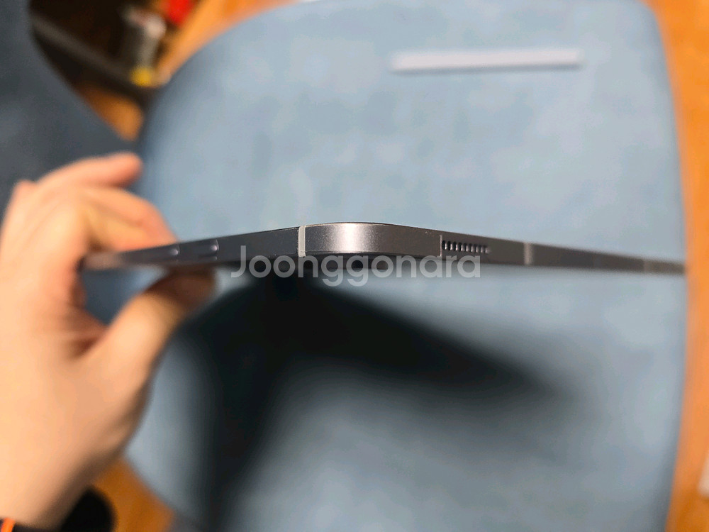 갤럭시탭 s10 플러스 256g wifi--5