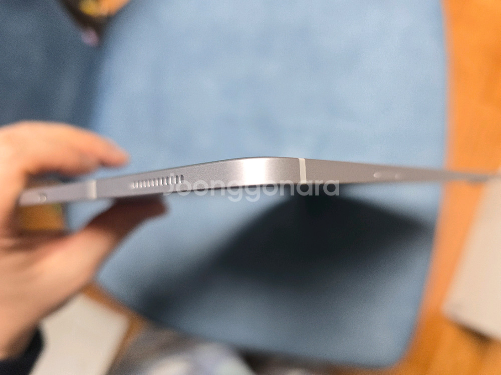 갤럭시탭 s10 울트라 1테라 5g 박스풀--4