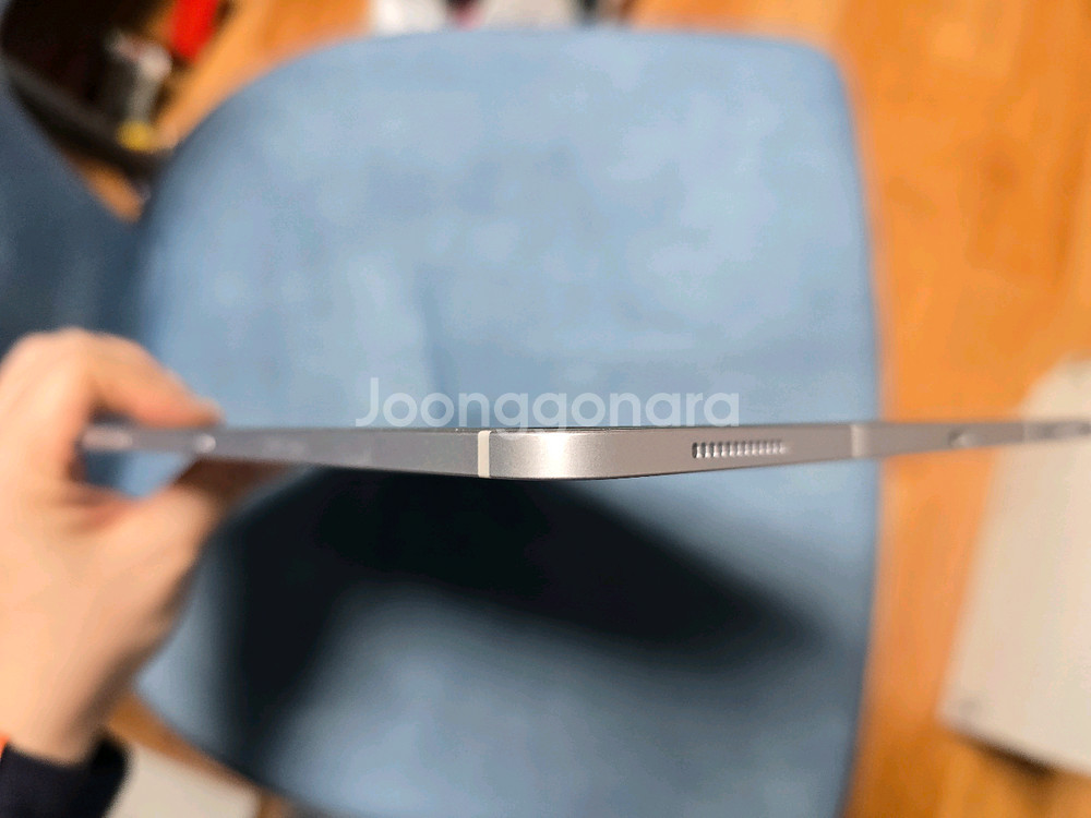 갤럭시탭 s10 울트라 1테라 5g 박스풀--5