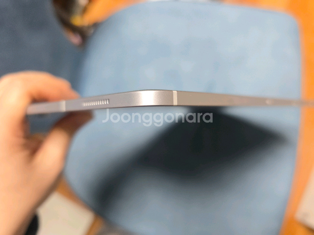 갤럭시탭 s10 울트라 1테라 5g 박스풀--6