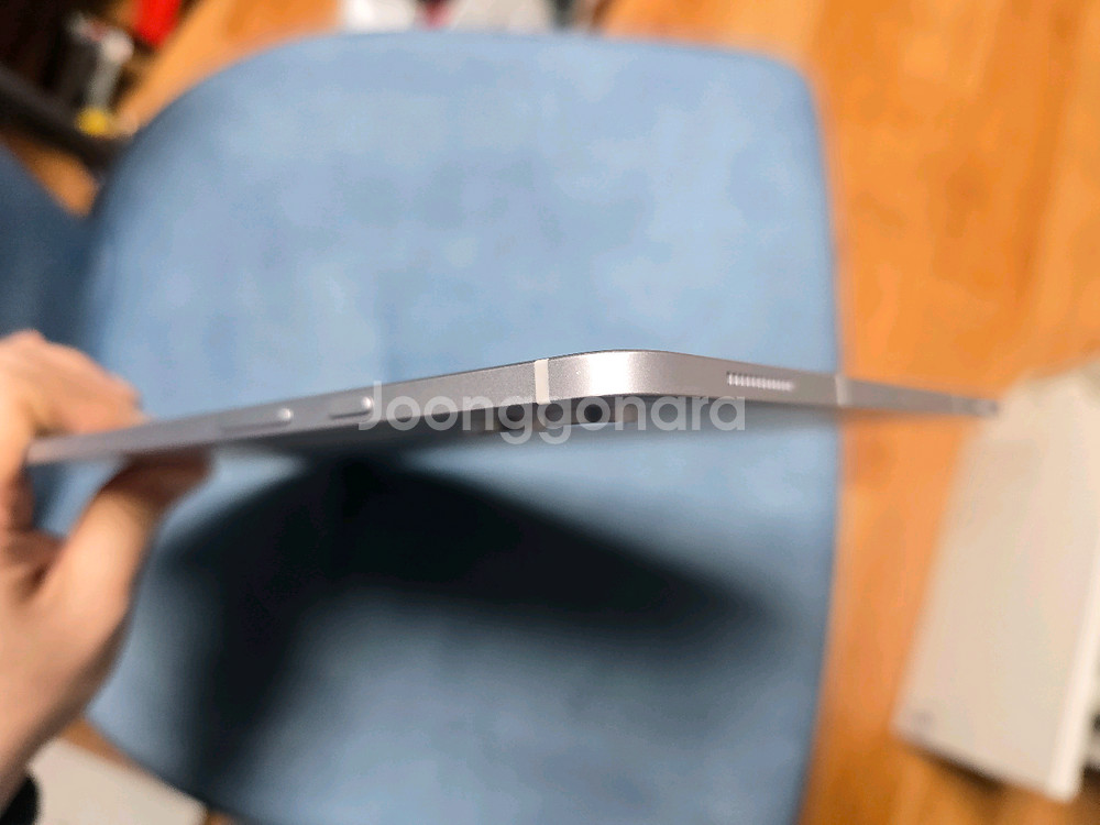 갤럭시탭 s10 울트라 1테라 5g 박스풀--7