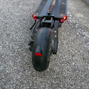 듀얼트론 전동킥보드