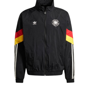 아디다스 독일 국가대표 바람막이 자켓 트랙탑 2XL