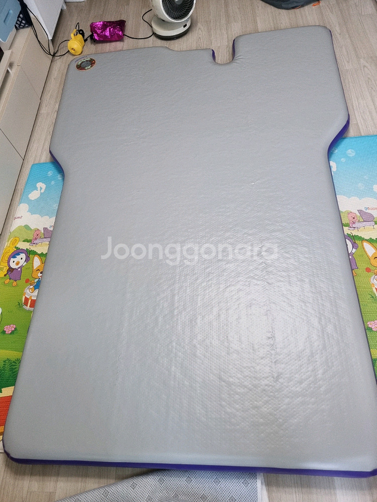 올뉴.더뉴카니발 하이리무진 매트--0