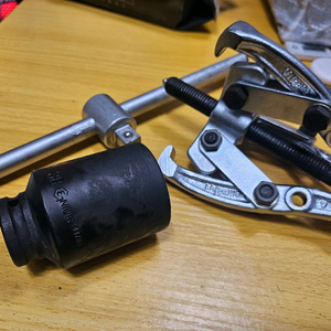 통돌이 세탁기분해청소도구