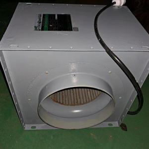 산업용 대형 팬 선풍기