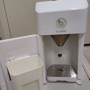 버들맘마 스마트 분유제조기(브레짜 상위버전)