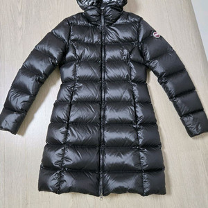 colmar키즈패딩 16y