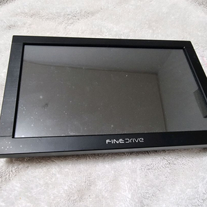 파인드라이브 q300s 8인치네비게이션 팝니딘.