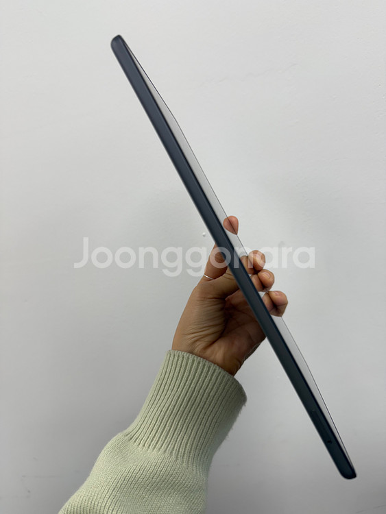 갤럭시 탭A7 10.4 다크그레이 64기가--2